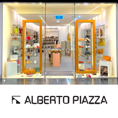 Alberto Piazza Shoes