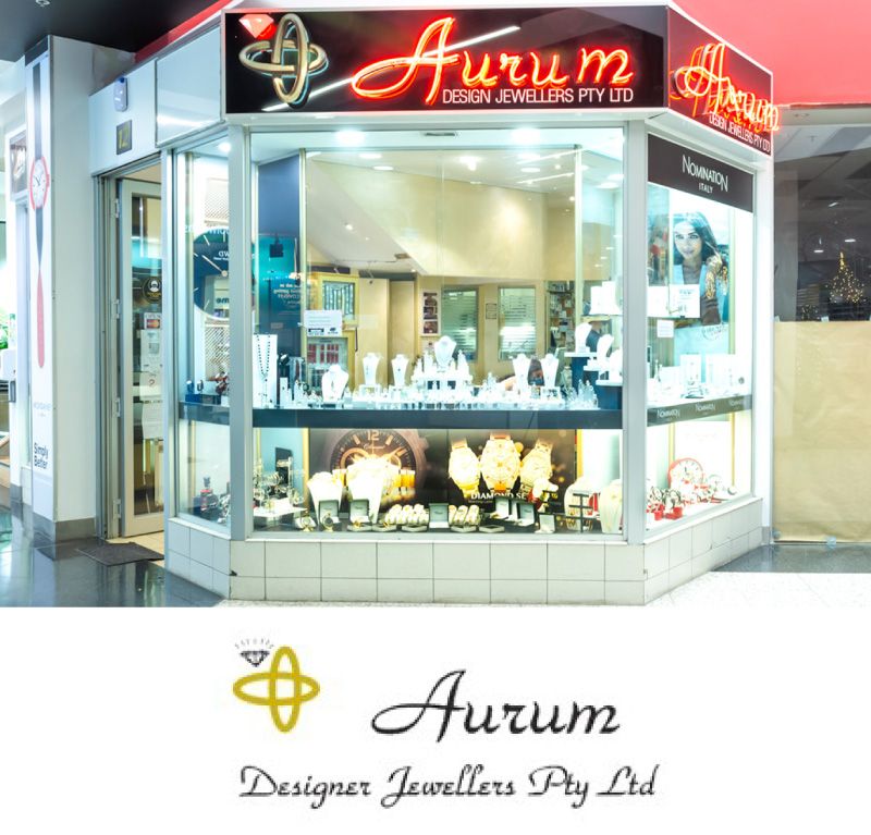 Aurum Design Jewellers
