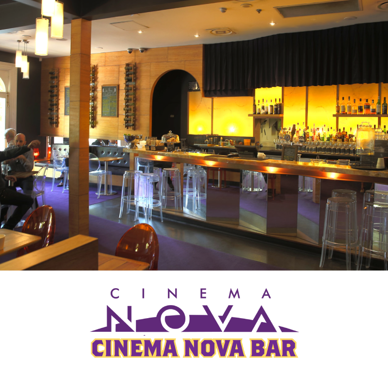 Cinema Nova Bar