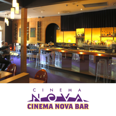 Cinema Nova Bar